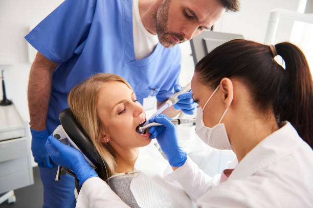 Best Wisdom Tooth Removal  in Kelso, WA
