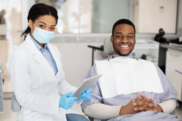 Emergency Dental Services in Kelso, WA