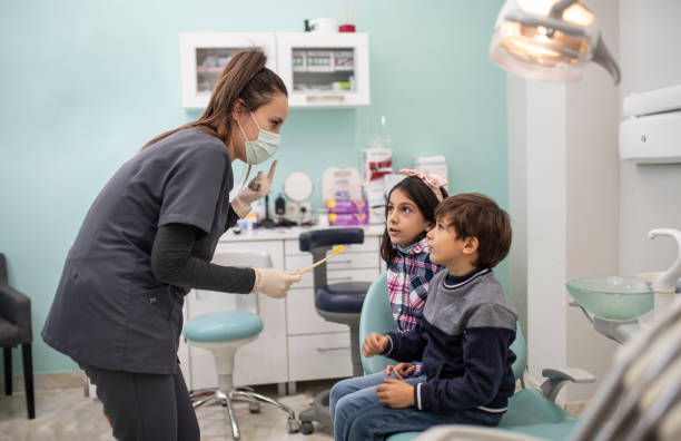 Oral Surgery in Kelso, WA