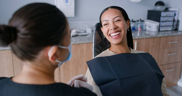 Best Full Mouth Reconstruction  in Kelso, WA